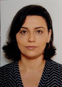 163-Drª. Rosiana Alves