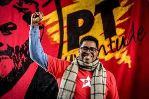 1684-Ronaldo Luiz dos Santos