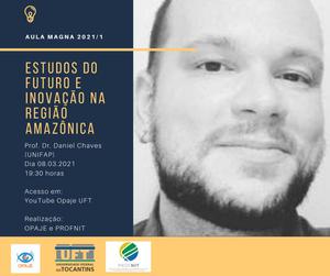 1746-*Daniel Santiago Chaves Ribeiro* (incompleto)