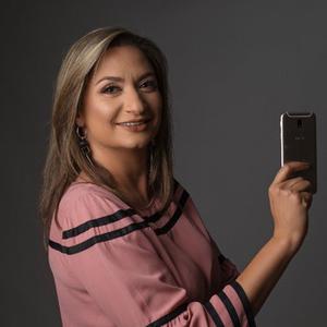 2-Graziela Guardiola