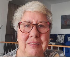 2291-*Professora Dra. Maria Antónia Pujol Maura* (incompleto)
