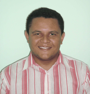 2660-Professor Ronano Pereira Oliveira