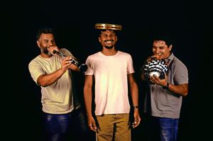 2871-Olho do Tucunaré