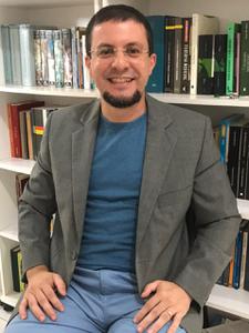 382-Prof. Dr José Soares