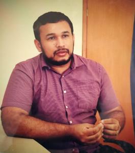 61-*Sergio Felipe de Melo da Silva* (incompleto)