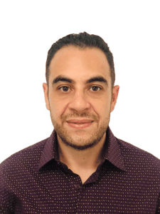 619-Professor Dr. Jadiel Caparrós daSilva