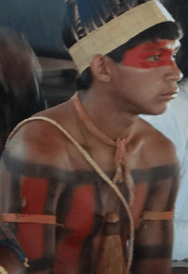 7495-*Romário Srowasdê Xerente* (incompleto)
