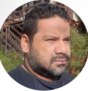7502-Prof. Dr. Ivo Pereira da Silva
