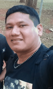 7520-*Armando Sõpre Xerente* (incompleto)