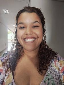 Imagem do palestrante Maria Laura Lopes Moura
