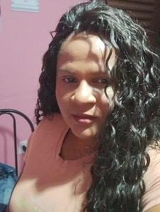 Imagem do palestrante Jovina dos Reis Neto