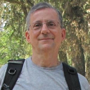 Imagem do palestrante Prof. Dr. Antônio José Teixeira Guerra