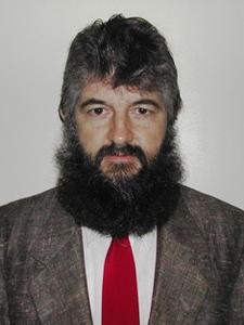 Imagem do palestrante Prof. Dr. Maurício Alves da Silva