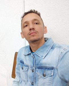 Imagem do palestrante Me. Arnon Batista Nunes