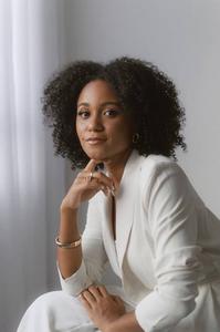 Imagem do palestrante Denise Alves