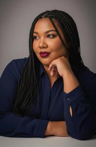 Imagem do palestrante Camilla Rodrigues