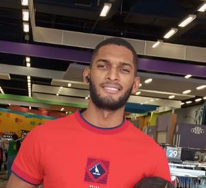 8299-Gabryel Soares Marques