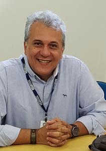 8319-Prof. Dr. Paulo Fernando de Melo Martins