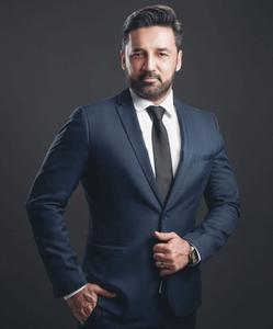 8419-Abelson Ribeiro