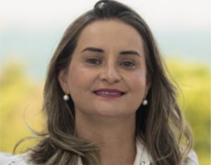 8458-Prof. Drª. Roberta Mara de Oliveira Vergara