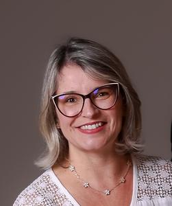 Imagem do palestrante Caroline Fraga Feijó