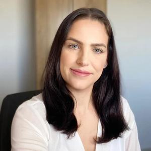 Imagem do palestrante Lia de Azevedo Almeida
