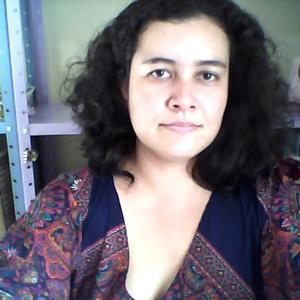 Imagem do palestrante Helga Midori Iwamoto