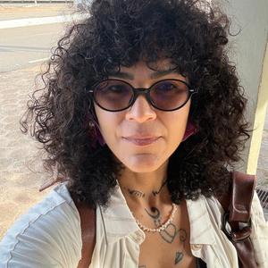 8886-Profa. Dra. Patrícia Chaves