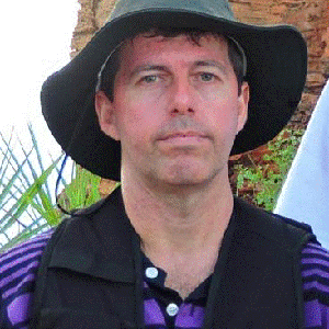 8903-Prof. Dr. Sandro Sidnei de Cristo