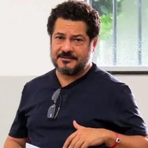 8914-Prof. Dr. José Gilberto de Souza