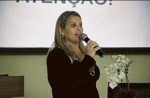 8918-Profa. Dra. Rosane Balsan