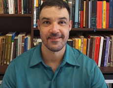 9032-Célio Antonio Alcantara Silva