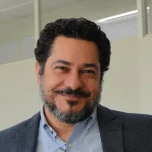 9104-Prof. Dr. José Gilberto de Souza