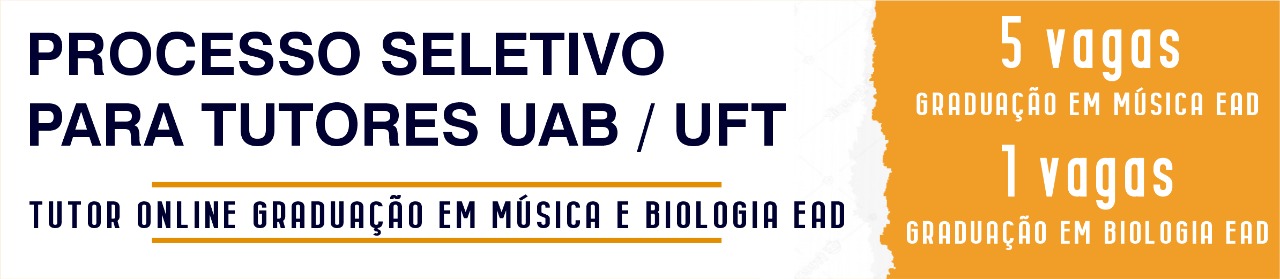 Tutor online - Música e Biologia 2022/1